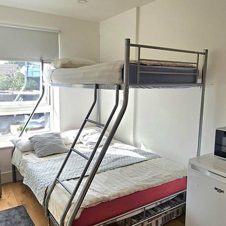 Alpha Accommodations Λονδίνο Εξωτερικό φωτογραφία