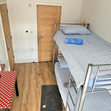 Alpha Accommodations Λονδίνο Εξωτερικό φωτογραφία