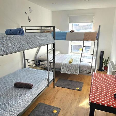 Alpha Accommodations Λονδίνο Εξωτερικό φωτογραφία