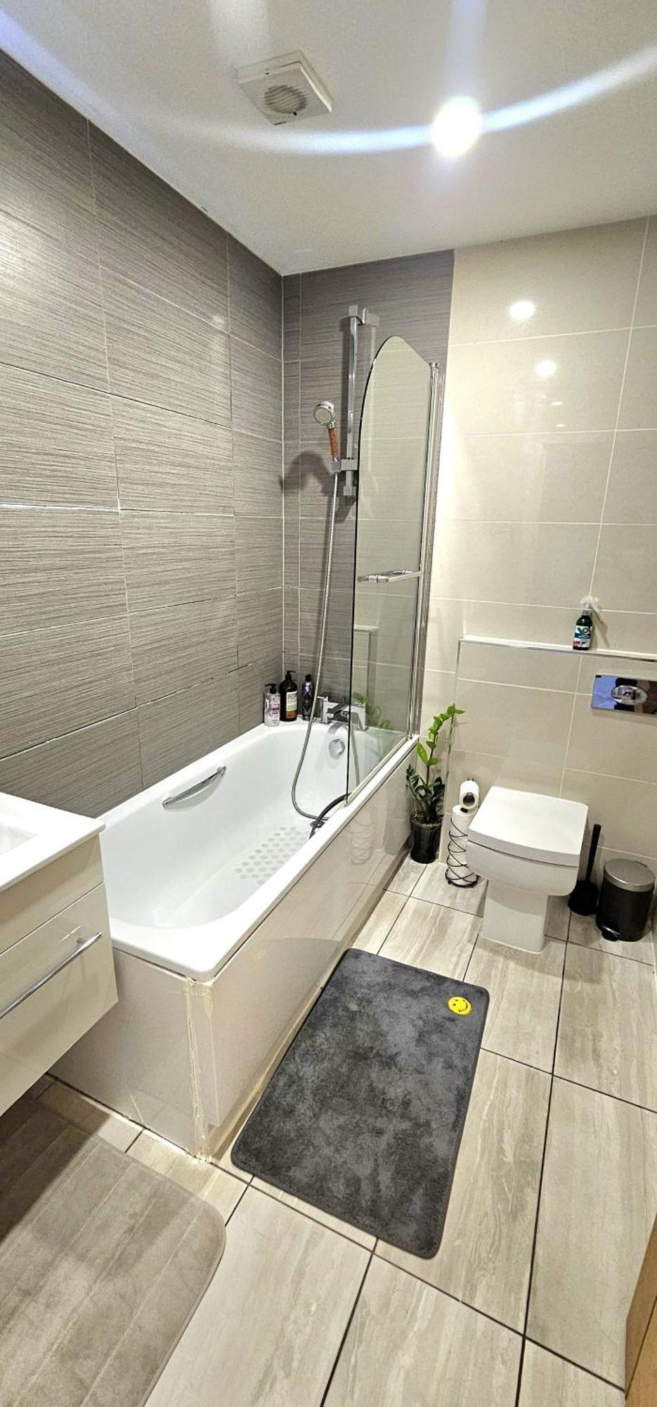 Alpha Accommodations Λονδίνο Εξωτερικό φωτογραφία