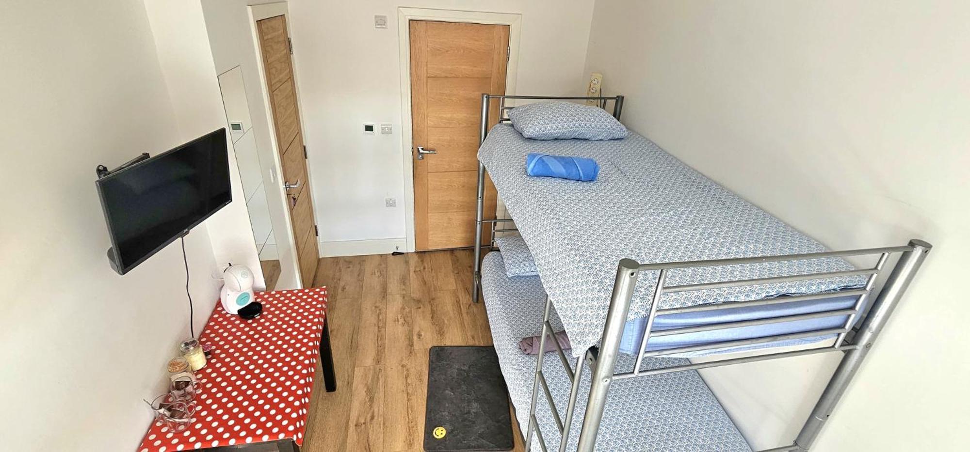 Alpha Accommodations Λονδίνο Εξωτερικό φωτογραφία